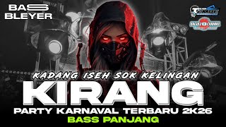 Download lagu DJ KIRANG NAYLA FARDILA TRAP PARTY KARNAVAL FULL BASS TERBARU 2K26 mp3 Download lagu DJ KIRANG NAYLA FARDILA TRAP PARTY KARNAVAL FULL BASS TERBARU 2K26 mp3