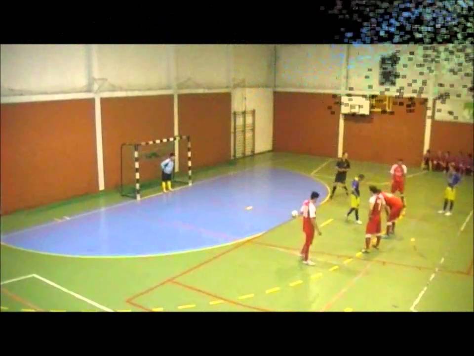 A.D.CM.U.Areias Juventus da Triana