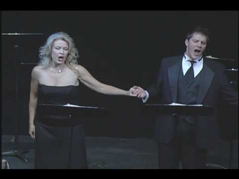 "Waltz Our Worries Away" from Countess Maritza (Gräfin Maritza) by Emmerich Kálmán