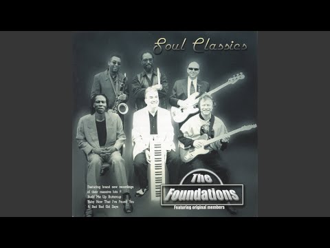 Give Me Just a Little More Time / Be