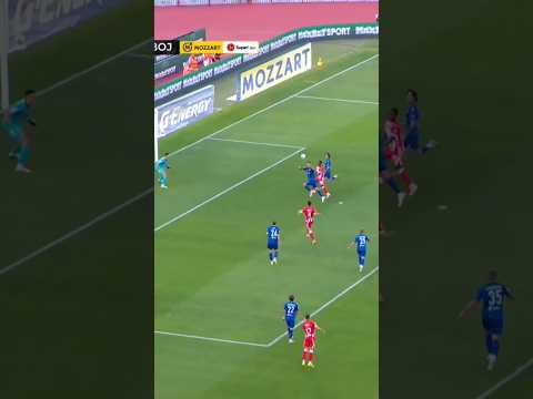 Букари наставља тамо где је стао - нови гол.⚽️🔴⚪️