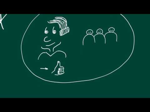 Herders Theorie über den Ursprung der Sprache