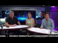 Tommy Hilfiger Fashion Show In U T TV Studio