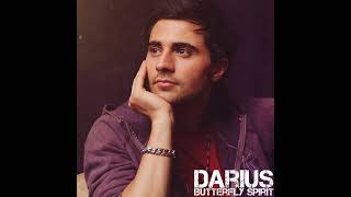Darius Campbell Danesh - Butterfly Spirit Songwriting Demo