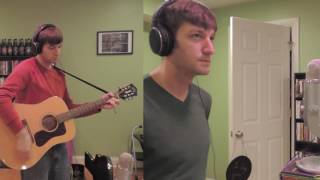 Marietta [The Lone Bellow Cover]