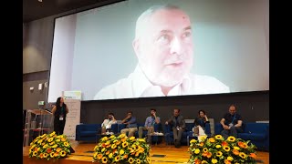 🇮🇹 Federation of data experimentation infrastructures and ecosystems