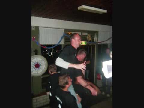 Good Luck 2 Kampioen (1e filmpje)