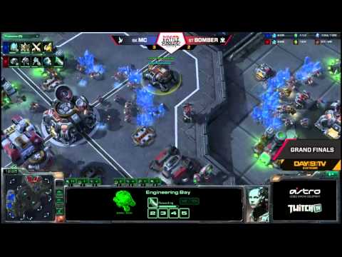 Red Bull Battlegrounds Austin Grand Finals Game 6