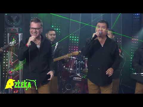 GRUPO AZTEKA - ( Amiga Mia ) En Vivo Tonche Live