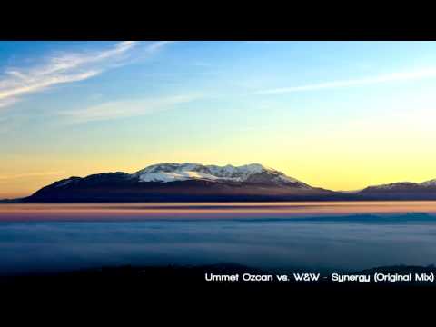 Ummet Ozcan vs. W&W - Synergy (Original Mix)