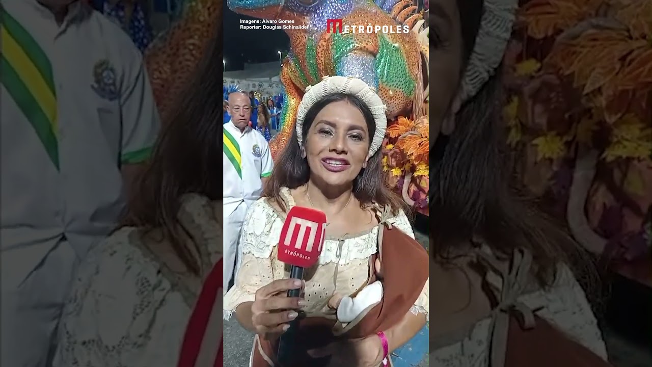 Dira Paes se emociona ao falar de Dona Lindu, mãe de Lula Força