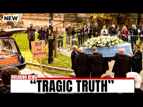 Jim Northup Died The Most TRAGIC Death, And The Truth Behind it is…