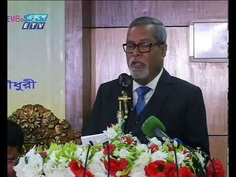 সংসদ নির্বাচনের মতোই ঢাকা সিটি নির্বাচনে দায়িত্ব পালনের নির্দেশ সিইসির