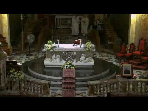 LAQGĦA TA’ TALB TA’ DUN MIKIEL ATTARD