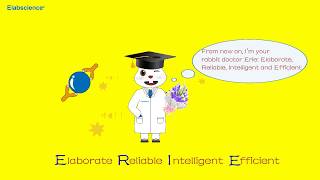 A Mascot&#39;s Confessions from A Biological Reagent Company