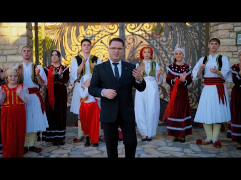 Altin Malo - Sizeza Çame Kolazh