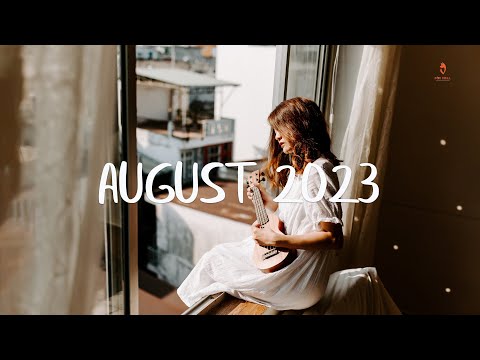 Indie/Rock/Alternative Compilation - August 2023 (3-Hour Playlist)