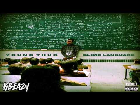 Gunna x Young Thug x TM88 Type Beat "Fairytale"