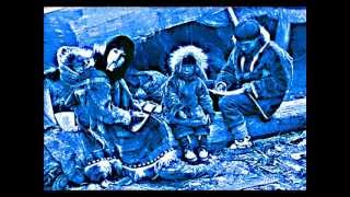 a cover of Eskimo Blue Day
