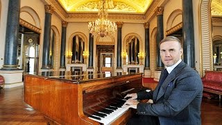 Take That - If You Want It - Piano Cover Version