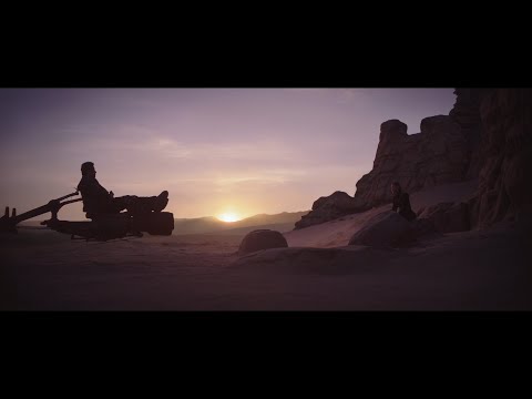 Toro Calican "kill" Fennec - The Mandalorian Season One (2019)