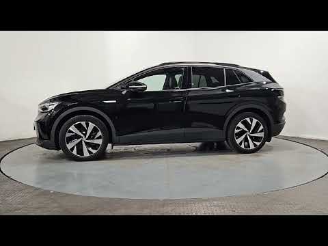 Volkswagen ID.4 Business 77kwh 174HP 546 Per Mon - Image 2