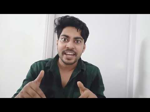 md ashanul haque Negative Character Audition
