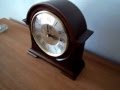 Westminster Chimes Mantel Clock W2861 Product Video