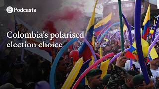 Download lagu Is Colombia heading for its most polarised election yet? | The Economist mp3 Download lagu Is Colombia heading for its most polarised election yet? | The Economist mp3