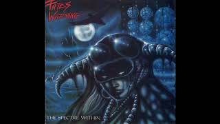 Fates Warning - The Spectre Within [1985] - Full Album