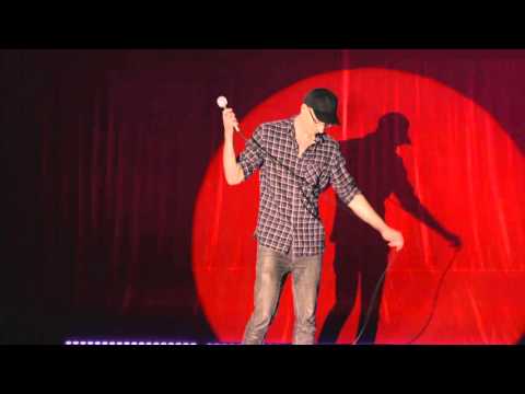 Tõuske püsti! - Taniel Kasemägi