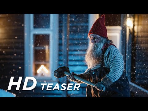Offizieller Teaser