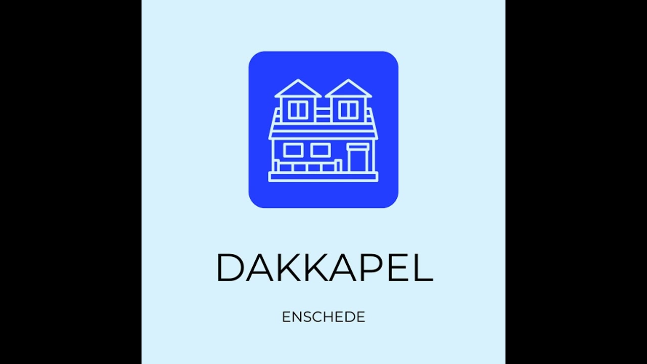 Enschede Dakkapel