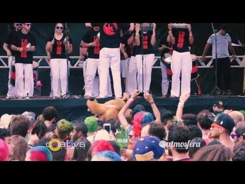 Lobateria - Inter Prudente 2016