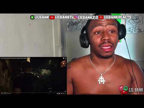 Asco ft. Young Adz (D-Block Europe) - High End Fashion (Official Video) (REACTION)