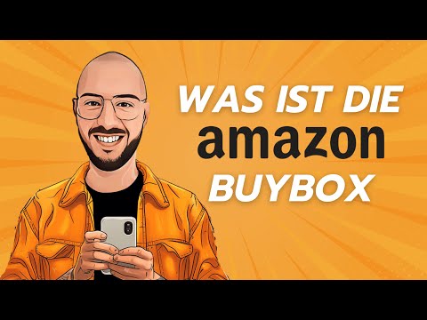 Was ist die Amazon Buy Box