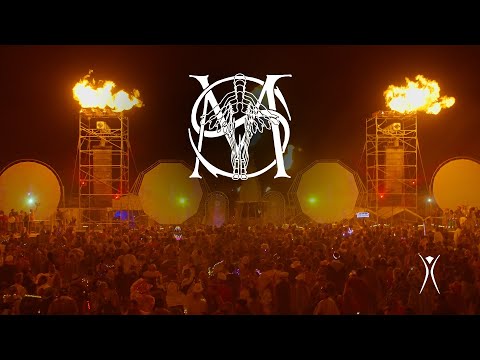 Max Styler Live @ Opulent Temple Burning Man 2024
