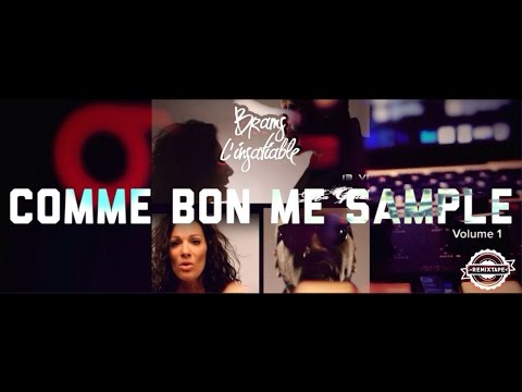 21 Comme Bon Me Sample volume 1 - Vi feat 13hor - Ma gueule (remix)