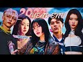 2022 KPOP YEAR END MEGAMIX 140 KPOP SONGS BY DILEKMASHUPS