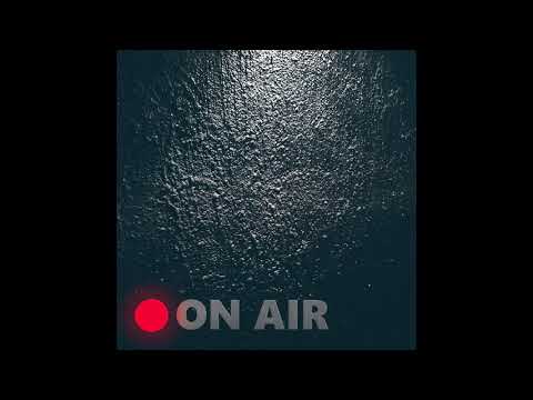 Michał Tomasik - On Air