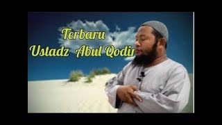 Download lagu bacaan merdu ustad abdul qodir mp3