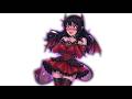 Halloween TGTF Comic Boy Transforms Into Succubus Girl At Cursed Party