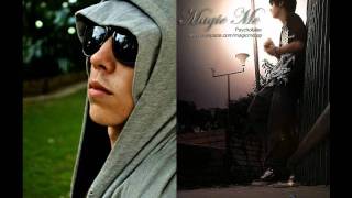 Magic Mc ft. Nomada Silence - Quien Diria