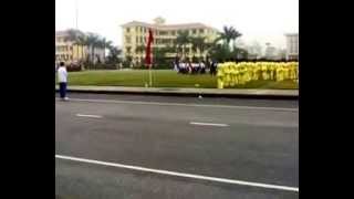 preview picture of video 'Đại hội Thể dục thể thao tỉnh Hưng Yên'