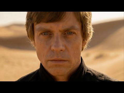 Star Wars: Obi-Wan’s Final Message to Luke (AI Fan Film)
