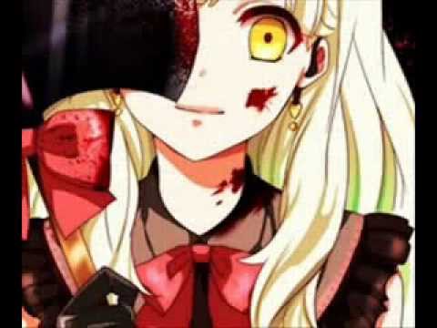 Nightcore- Off With Her Head