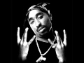 2Pac Me And My Girlfriend 