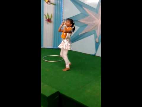 Aastha singh 2 best dance