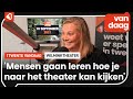 Wilminktheater zoekt mensen die niets met theater hebben