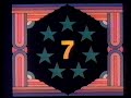 Sesame Street Pinball Number Count 7